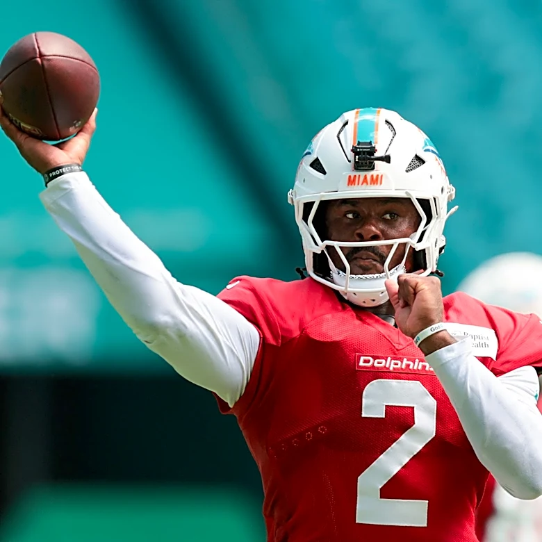 Dolphins 2026 season preview: It's totally OK to bottom out