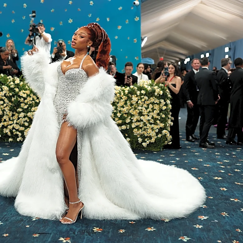 Megan Thee Stallion opens up on 'very rough' Klay Thompson breakup