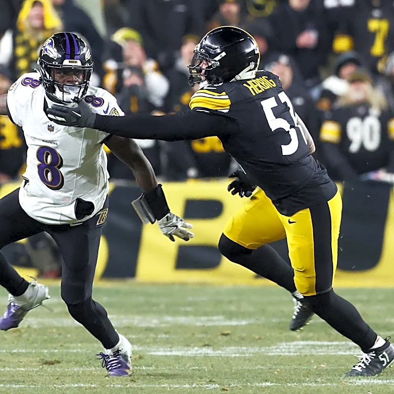Ravens 2026 season preview: A welcome return to terrifying defenses past?