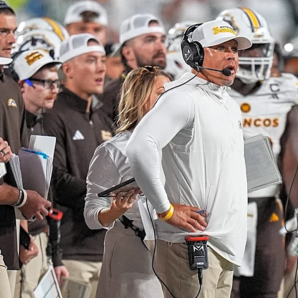 WMU coach makes subtle dig at Michigan controversy with ‘another second’ comment