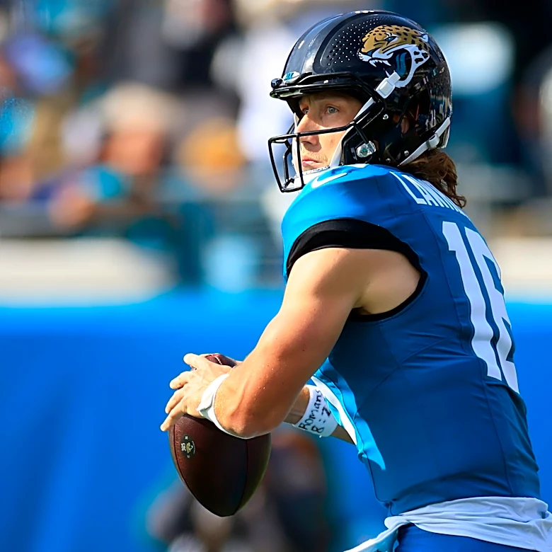 2026 NFL survivor pool Week 1 picks: Should you go Jaguars or Chargers?