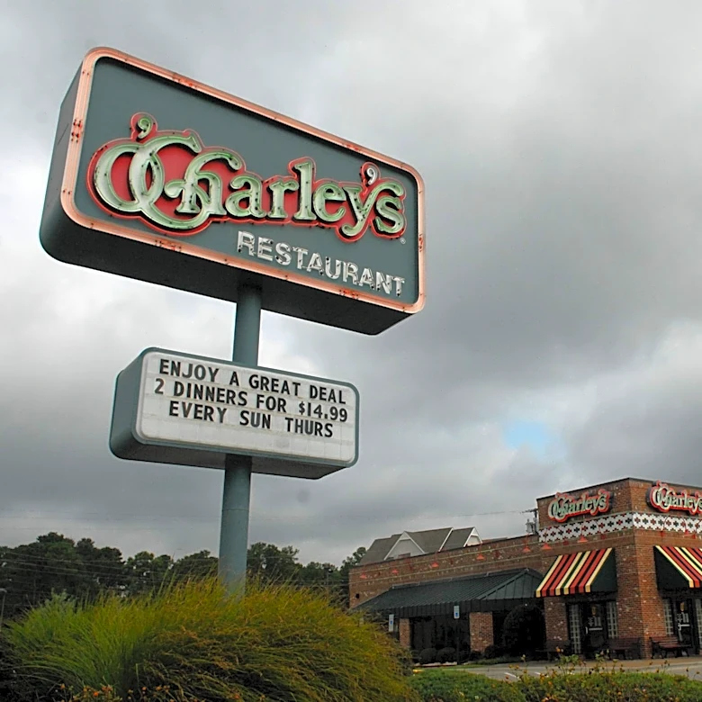 Is O'Charley's going out of business? What we know on the restaurant chain