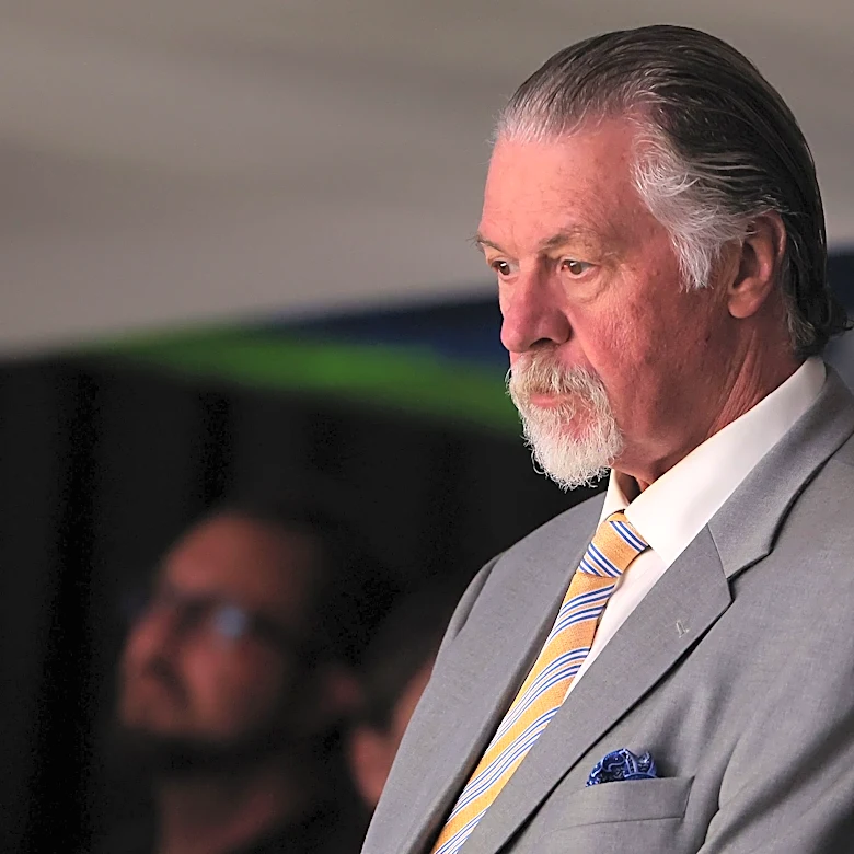 What happened to Barry Melrose? What we know on NHL, ESPN legend