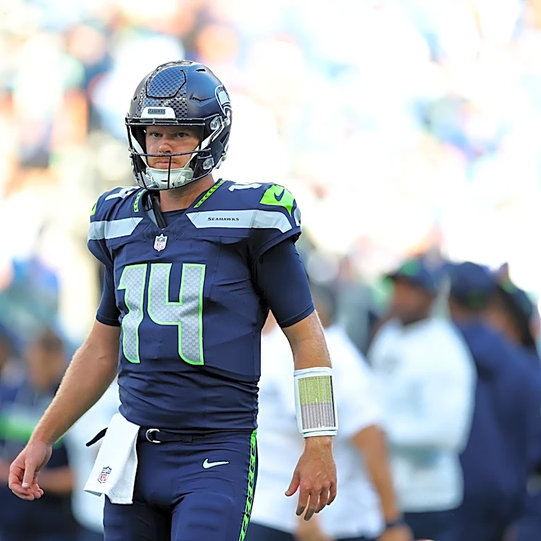 5 Seahawks QB options (who aren't Drew Lock) if Sam Darnold misses time