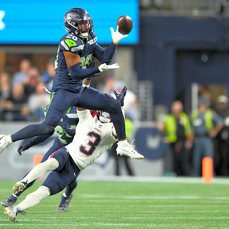 Patriots-Seahawks was proof the world doesn't need Wednesday Night Football