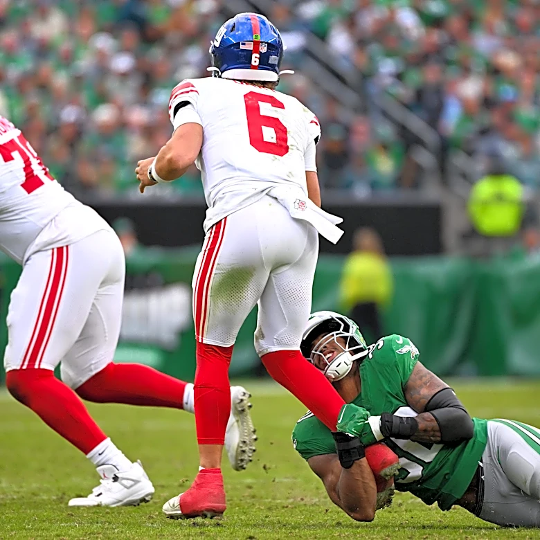 Eagles 2026 season preview: Can Nick Sirianni pry his Super Bowl window back open?