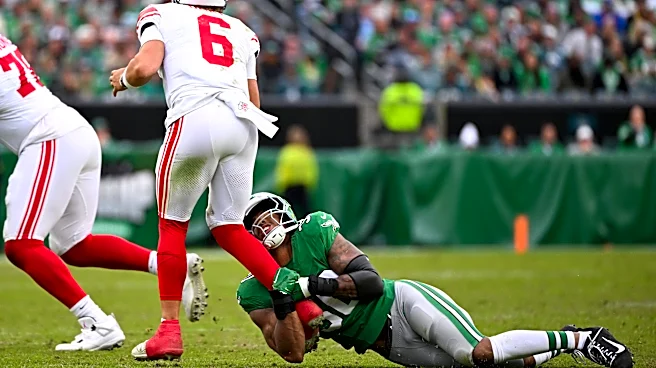 Eagles 2026 season preview: Can Nick Sirianni pry his Super Bowl window back open?