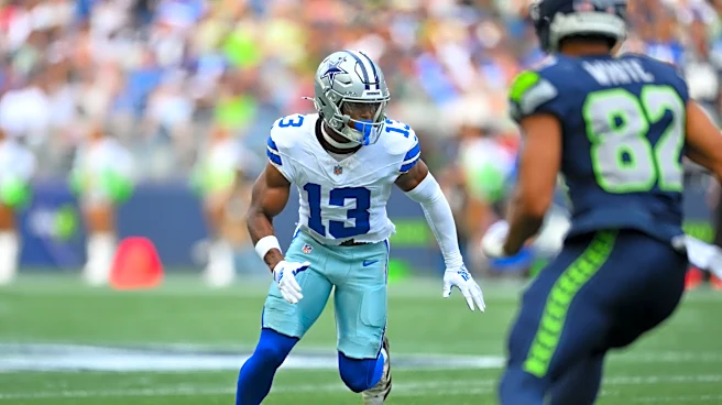 Cowboys 2026 season preview: Dallas will be better. Will it matter?