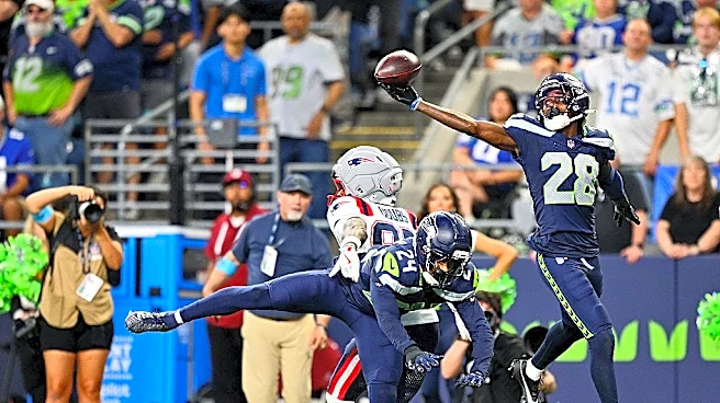 Patriots' Kayshon Boutte trade is already looking regrettable
