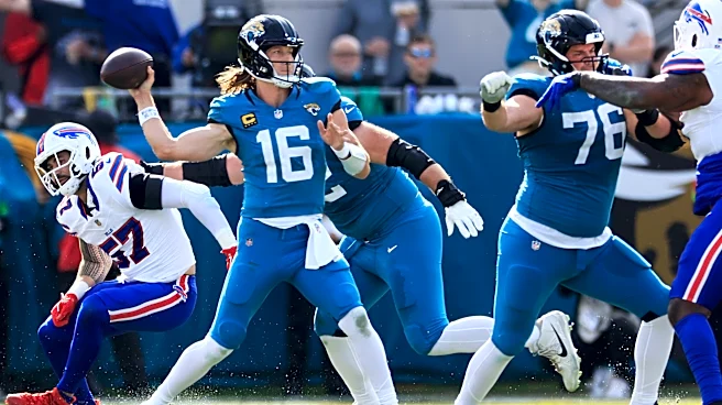 Jaguars 2026 season preview: An honest-to-god Super Bowl contender