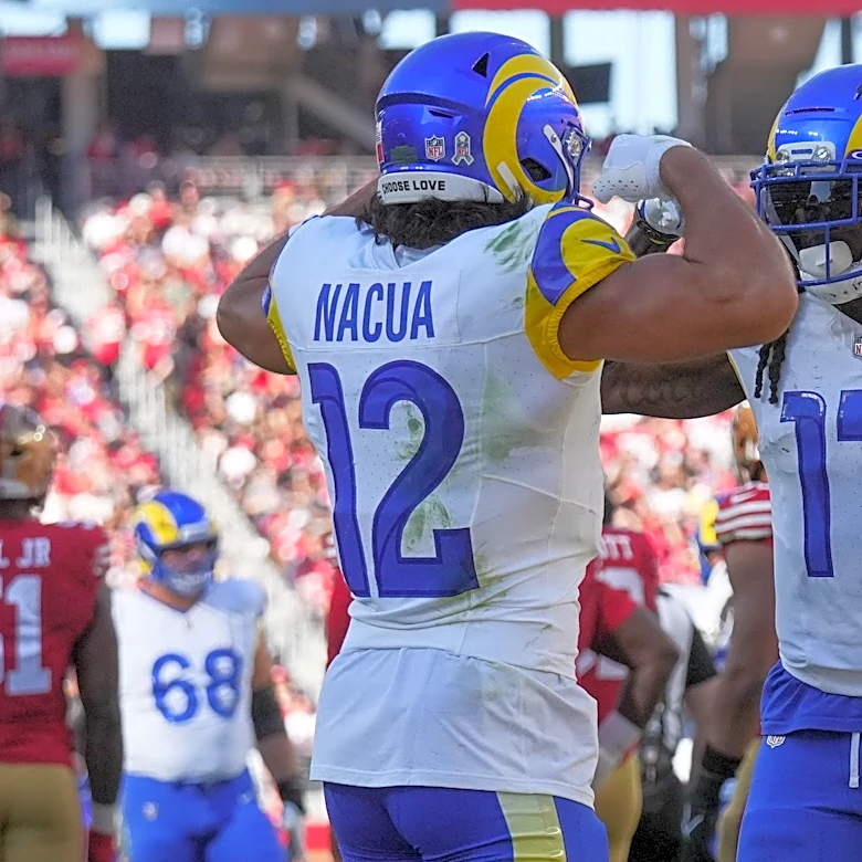 49ers vs. Rams anytime TD scorer predictions: Who will light up Australia in Week 1?