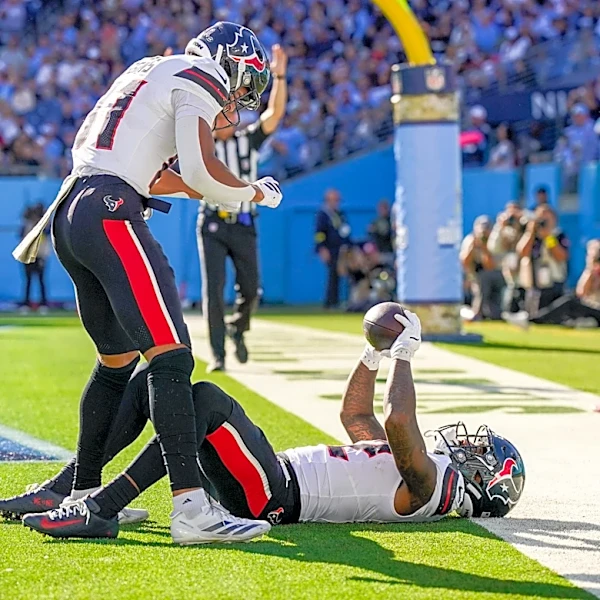 Texans 2026 season preview: Can C.J. Stroud push Houston to greatness?