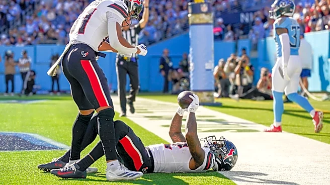 Texans 2026 season preview: Can C.J. Stroud push Houston to greatness?