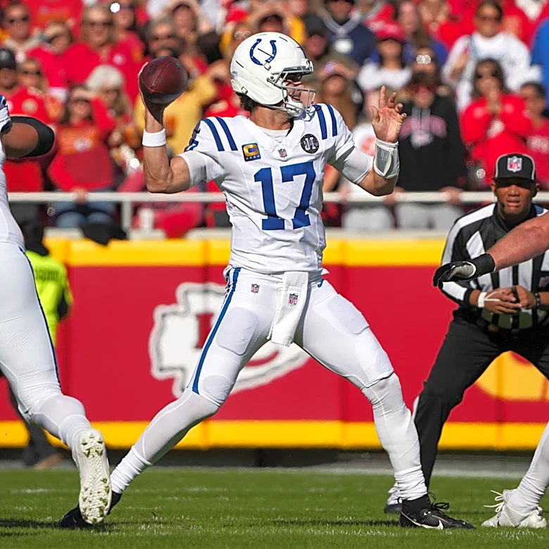 Colts 2026 season preview: Dr. Jekyll, Mr. Hyde and Daniel Jones