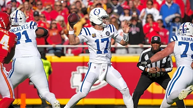 Colts 2026 season preview: Dr. Jekyll, Mr. Hyde and Daniel Jones