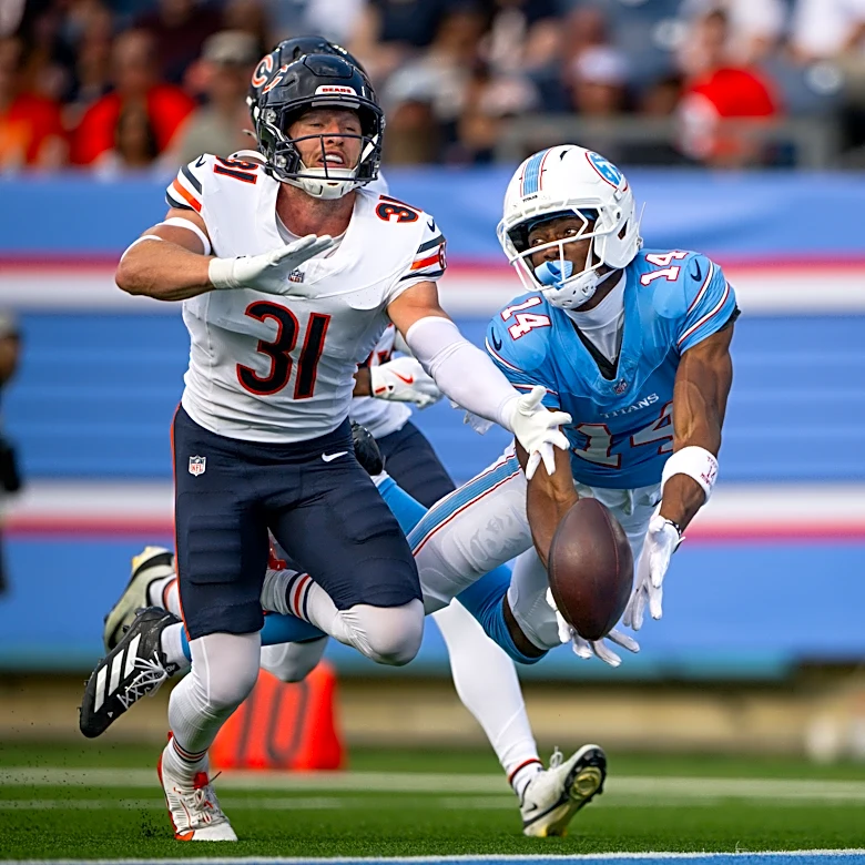 Titans 2026 season preview: The journey to competence is nearly complete