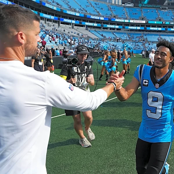 Panthers 2026 season preview: Bryce Young's tipping point?