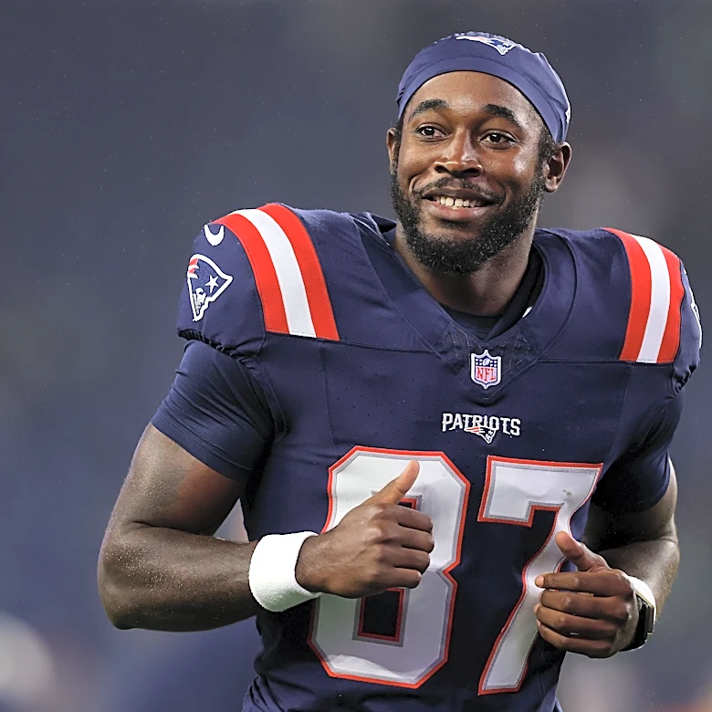 Cris Collinsworth unintentionally gave Romeo Doubs tough nickname after drop