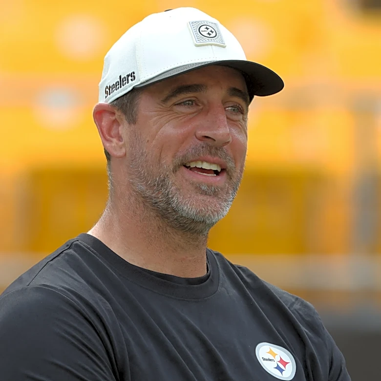 Aaron Rodgers offered rare details about his wife Brittani