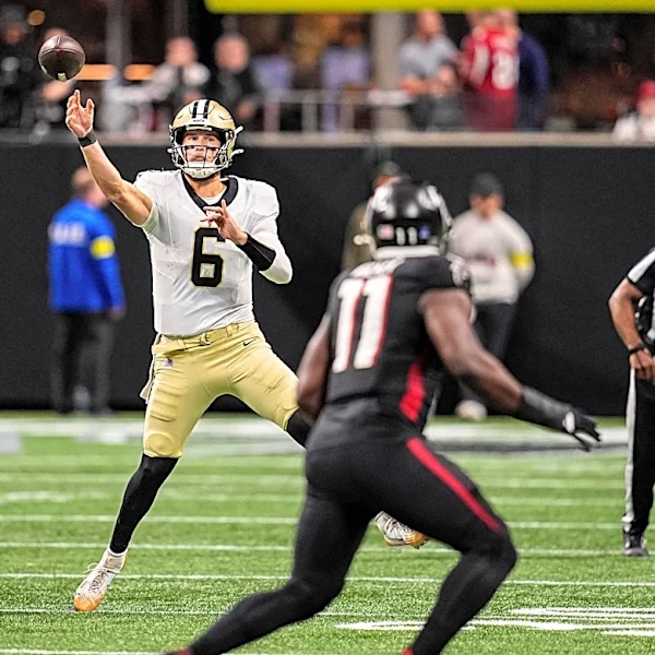 Saints 2026 season preview: New Orleans is Schrodinger's NFL team