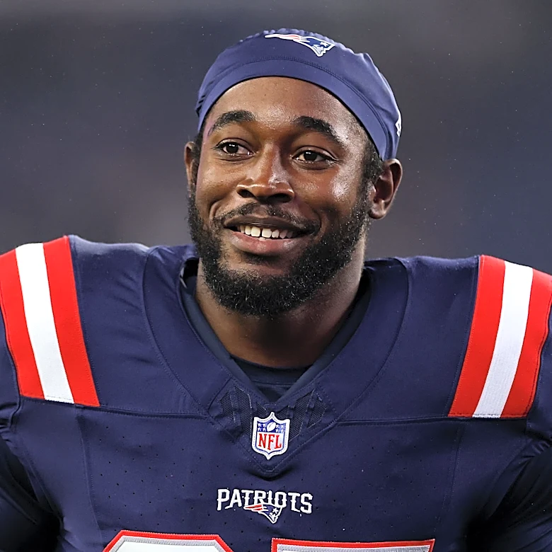Romeo Doubs admits he 'wasn't locked in enough' on pivotal drop in Patriots debut