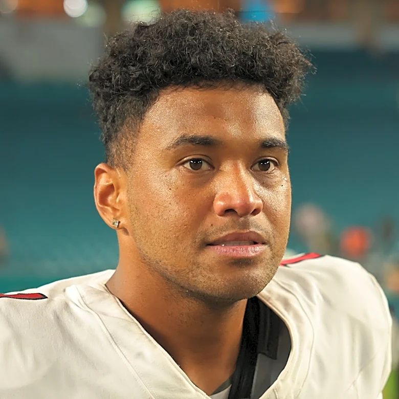 Tua Tagovailoa injury update: What happened to the Falcons' Week 1 quarterback?