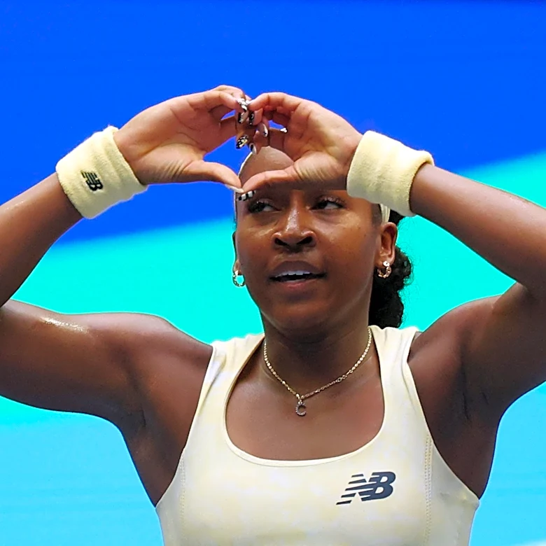 Are Coco Gauff and boyfriend Jalen Sera still dating?