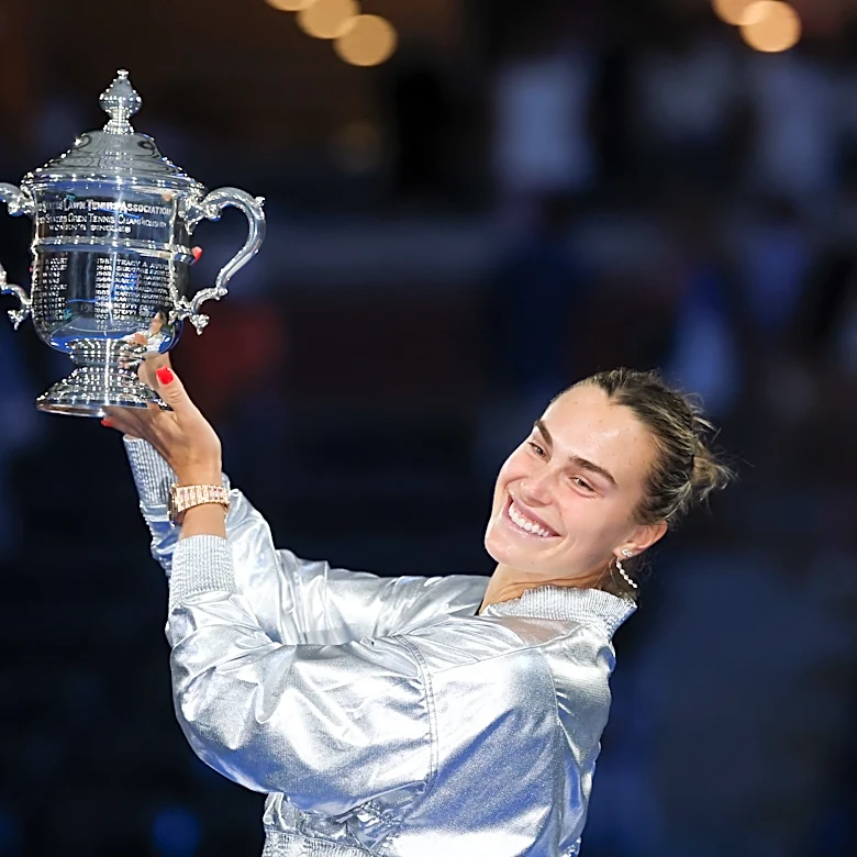 2026 US Open prize money payouts for every winner