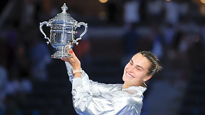2026 US Open prize money payouts for every winner