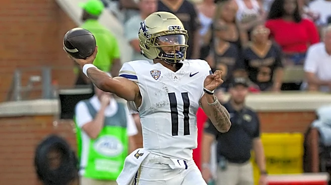 Akron fan took delightfully expected route as surprise 'offensive coordinator'