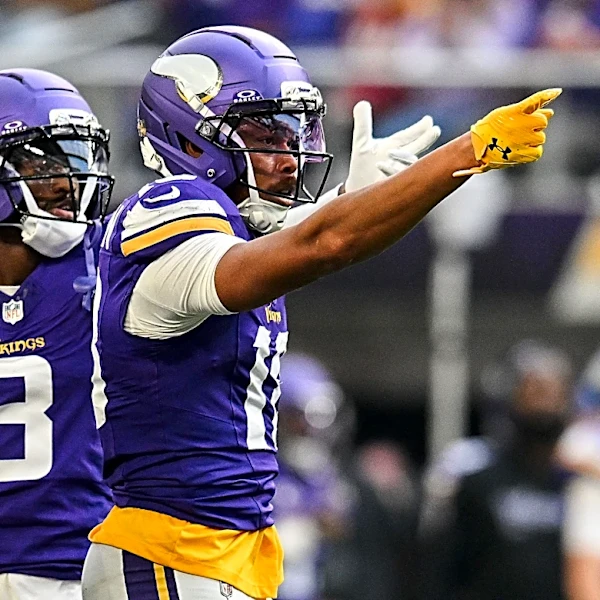 NFL Week 1 anytime TD scorer predictions for every Sunday game
