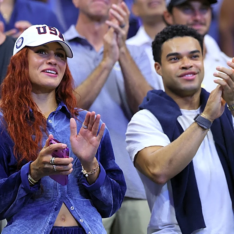 Why Trinity Rodman may miss Ben Shelton's U.S. Open final match on Sunday
