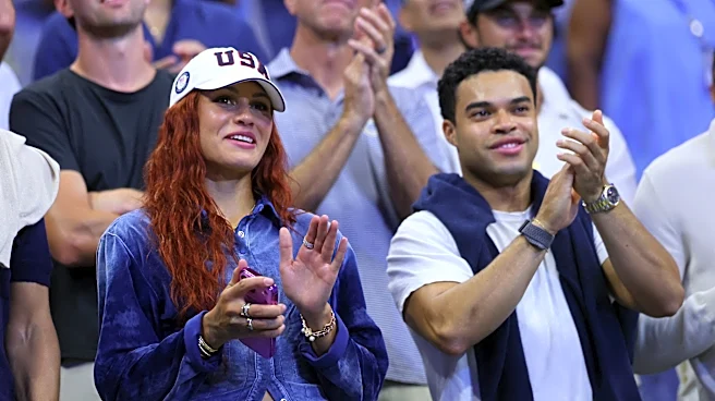 Why Trinity Rodman may miss Ben Shelton's U.S. Open final match on Sunday