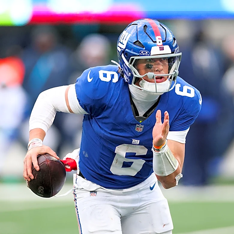 Cowboys-Giants anytime TD predictions for Sunday Night Football