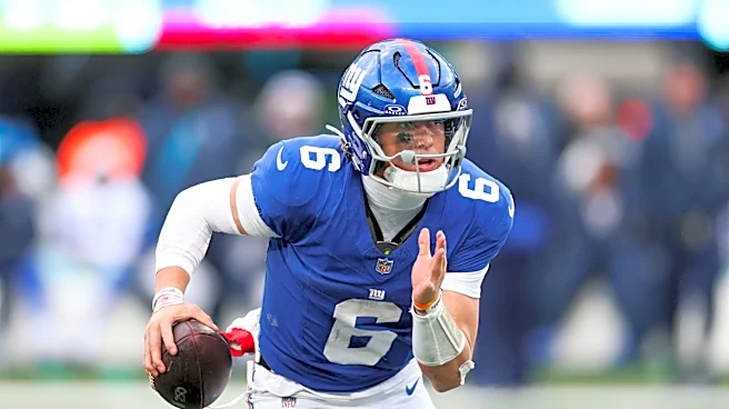 Cowboys-Giants anytime TD predictions for Sunday Night Football