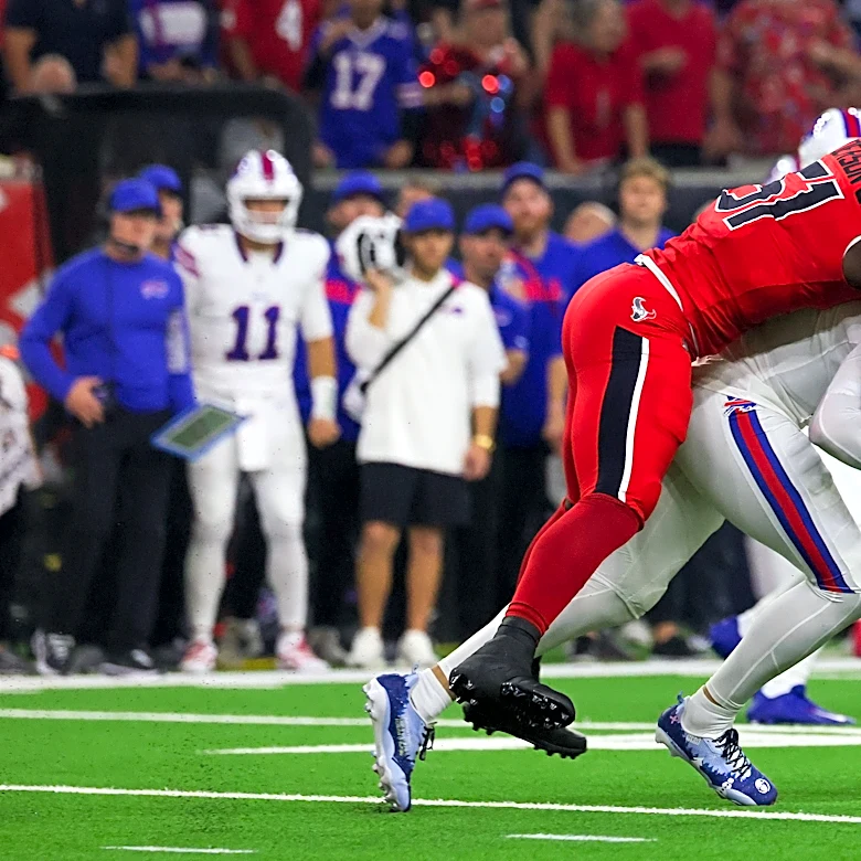 NFL best bets, Week 1: Grimy games, unders and... Cooper Rush?