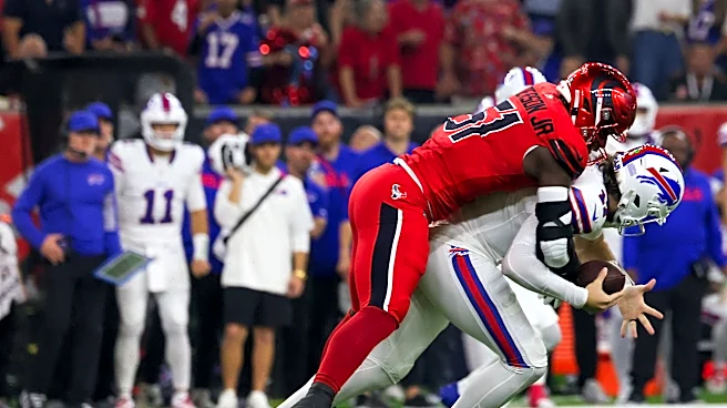 NFL best bets, Week 1: Grimy games, unders and... Cooper Rush?