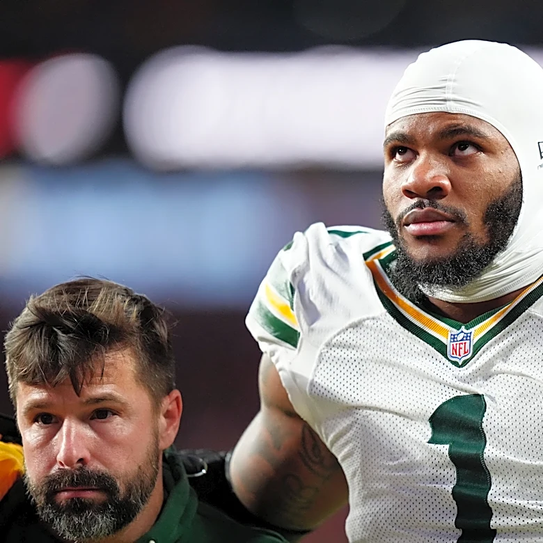 When will Micah Parsons come back? The latest on Packers star's timeline