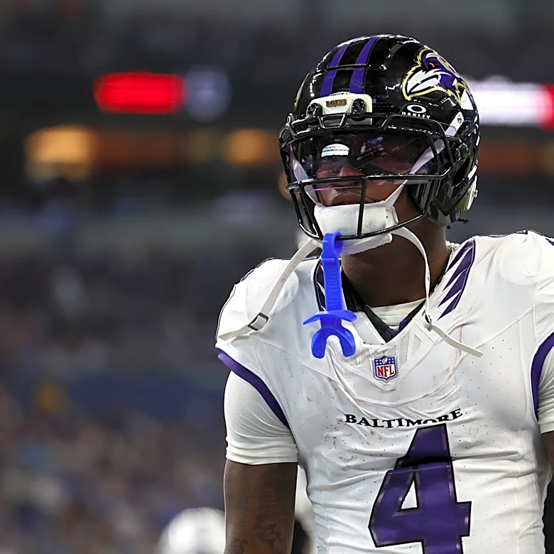 Zay Flowers injury update: What happened to the Ravens wide receiver?