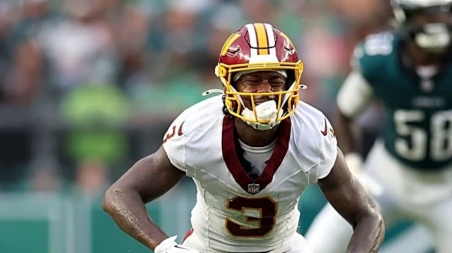 Stefon Diggs prevented Commanders' game-tying try with nonsensical TD celebration penalty