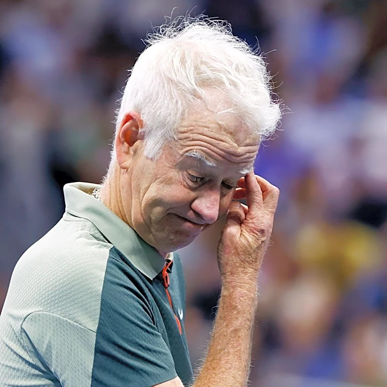 John McEnroe ended US Open by stating obvious about Carlos Alcaraz, Jannik Sinner