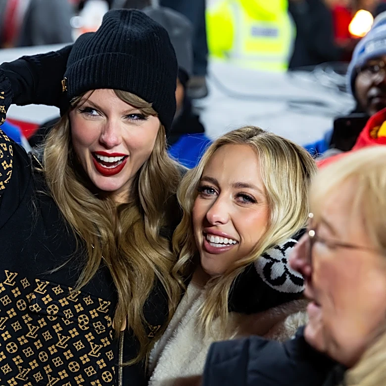 Will Taylor Swift be at Travis Kelce's 'MNF' Chiefs game vs. Broncos?