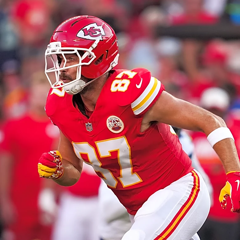 Broncos-Chiefs anytime TD scorer predictions for Monday Night Football
