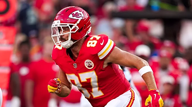 Broncos-Chiefs anytime TD scorer predictions for Monday Night Football