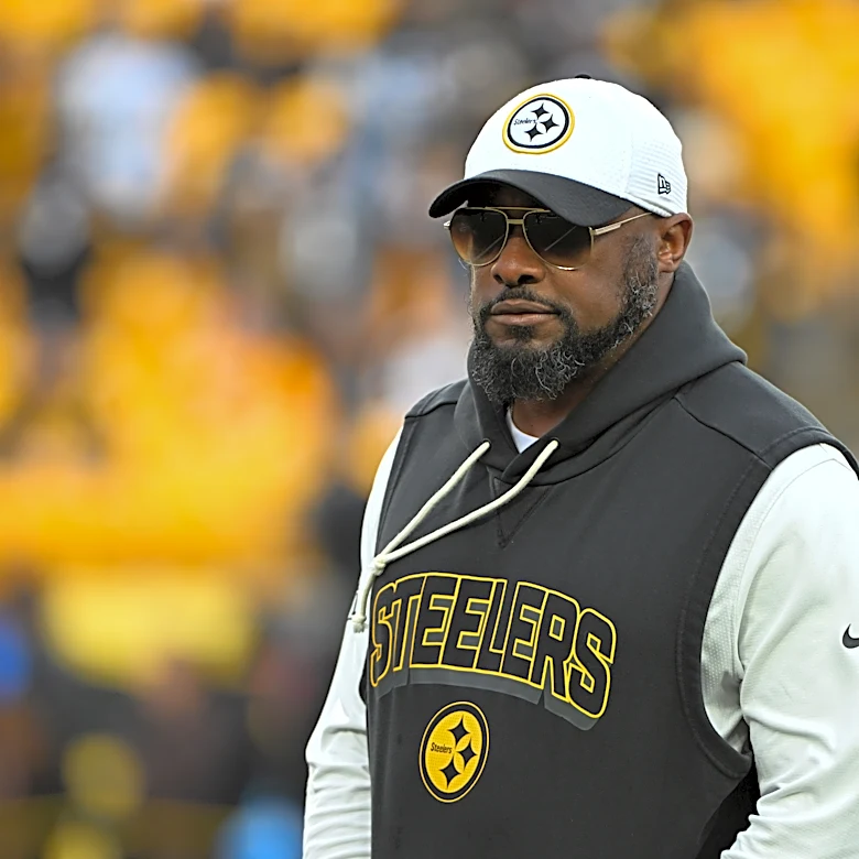 Mike Tomlin roasted the Browns with 1 hysterically brutal line