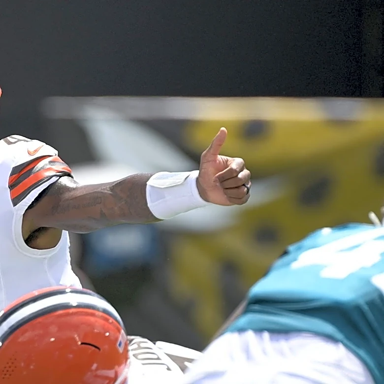 Todd Monken's reason for starting Deshaun Watson in Week 2 had fans so confused