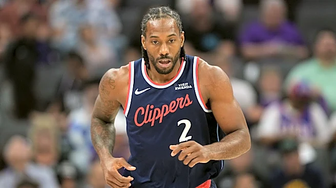 Kawhi Leonard trade grades: Who won the now official Raptors and Clippers deal?