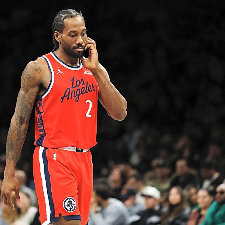 Raptors updated roster and starting lineup after Kawhi Leonard trade