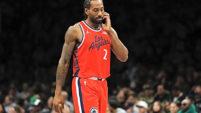 Raptors updated roster and starting lineup after Kawhi Leonard trade