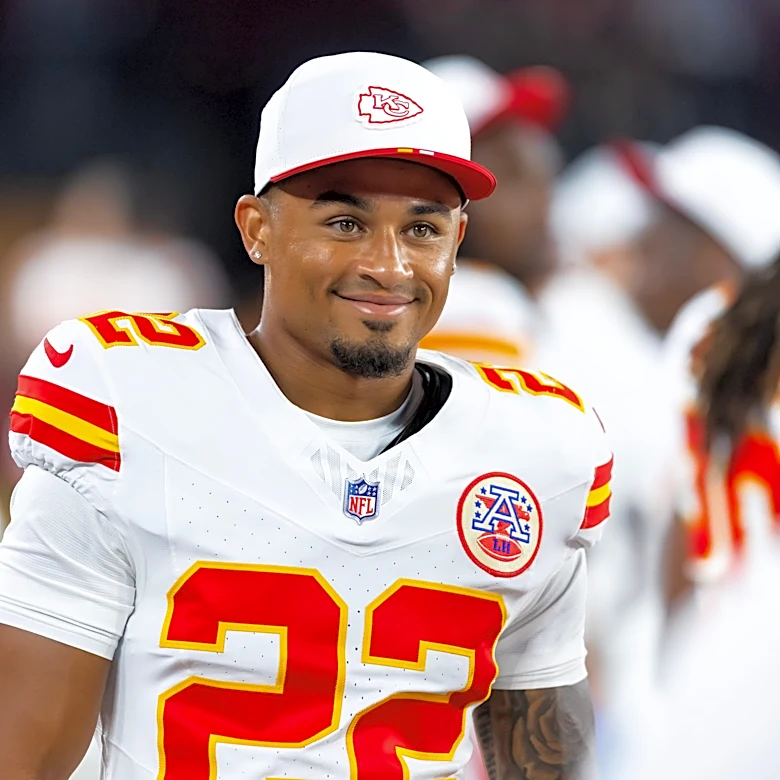 Why did the Chiefs trade Trent McDuffie?